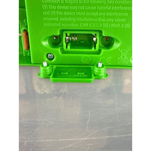 Fisher-Price Little People Farmers Market Garden & Stand With Accessories - Picture 9 of 9